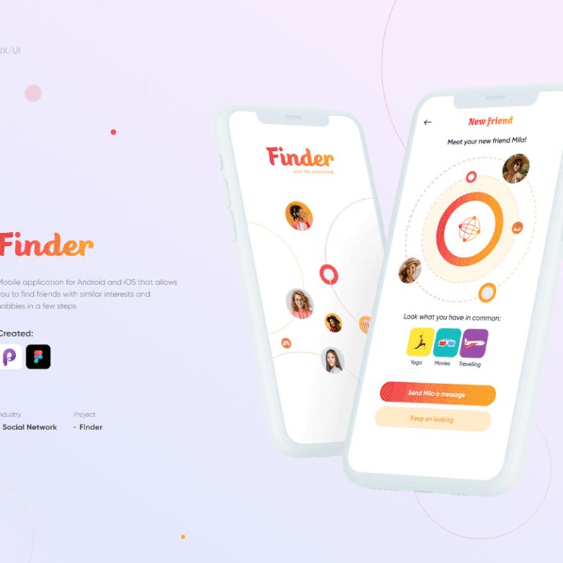 Finder