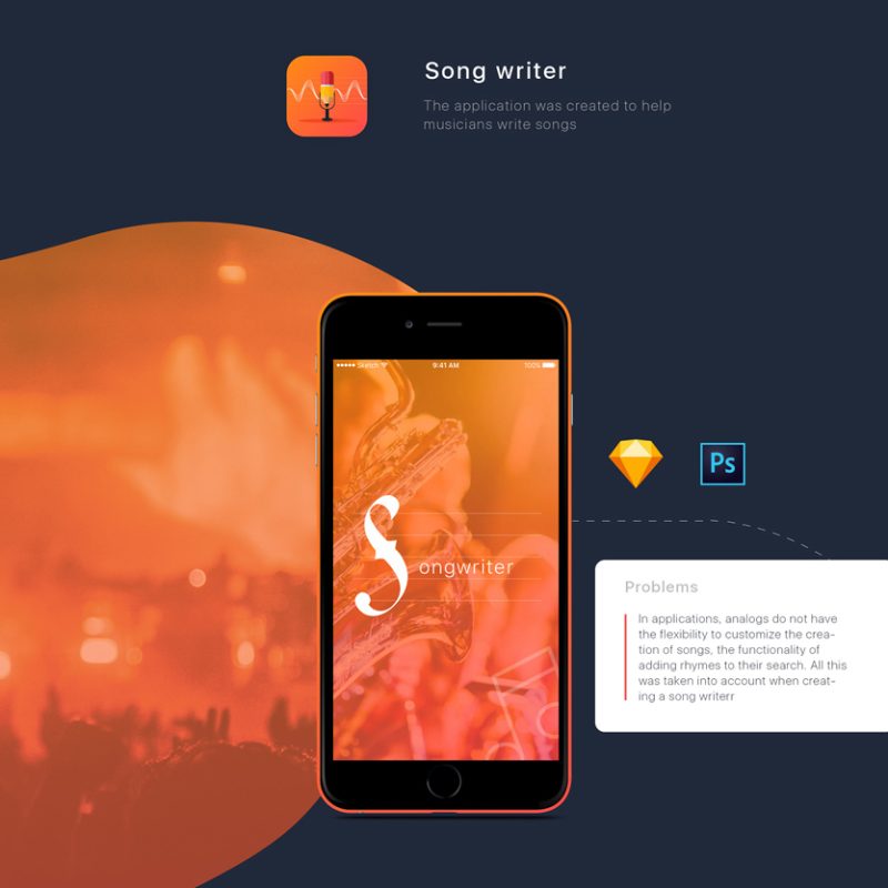Songwriter