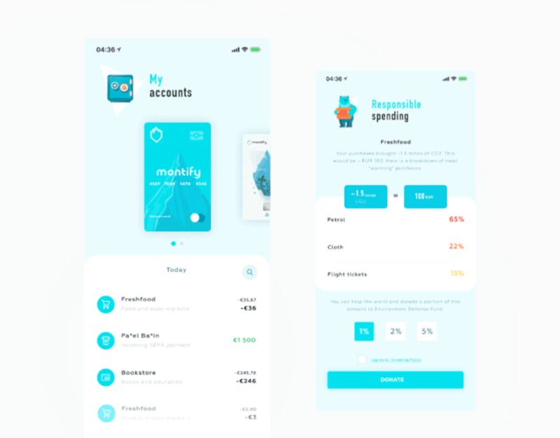 Montify