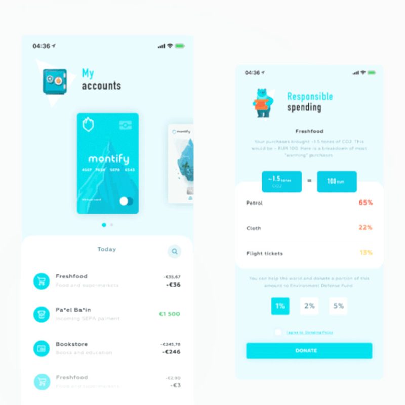 Montify