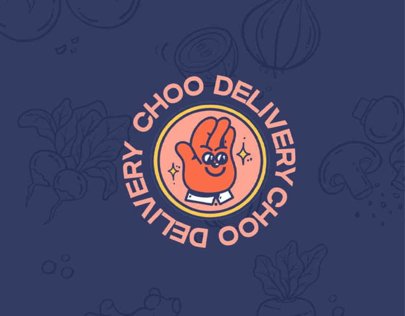 Choo Delivery